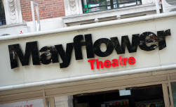 mayflower-theatre